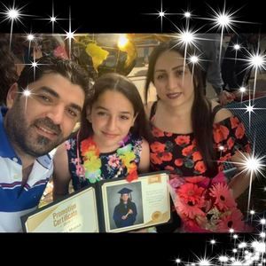 Meet your Posher, Anita